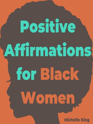 cover image of Positive Affirmations for Black Women
